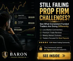 Baron Trades Premium