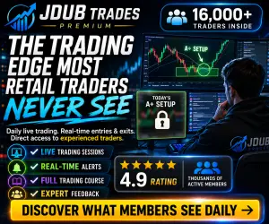 Jdub Trades