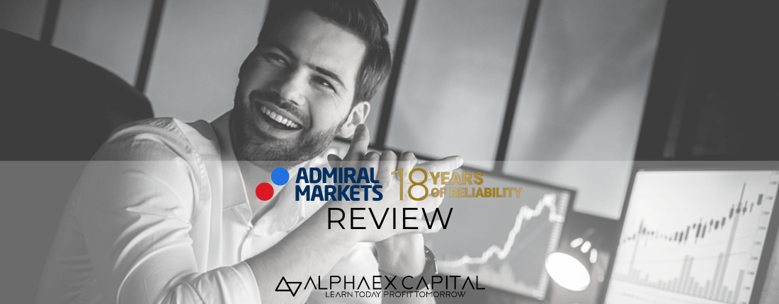Admiral Markets Review | Read Before You Try
