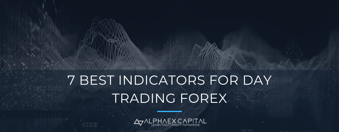 7 Best Indicators For Day Trading