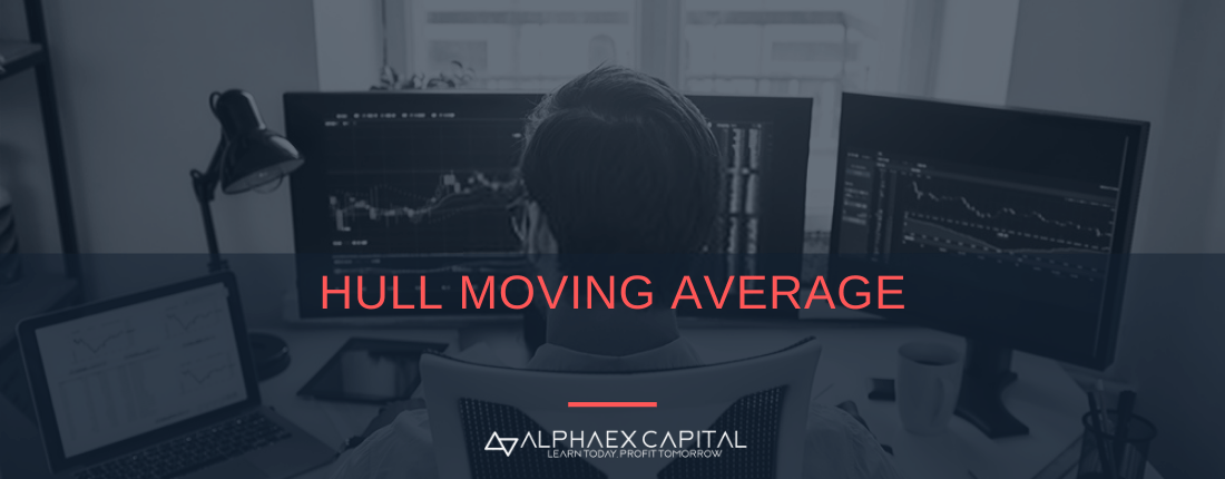 Alphaex Capital - Hull Moving Average