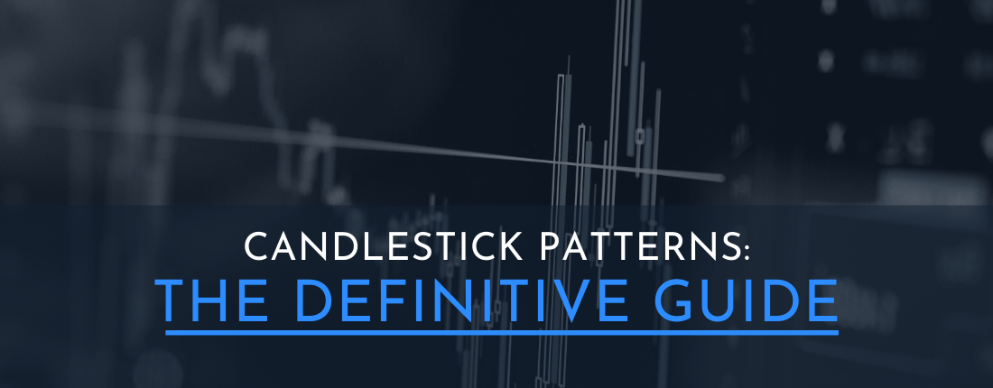 CANDLESTICK PATTERNS - THE DEFINITIVE GUIDE BY ALPHAEX CAPITAL