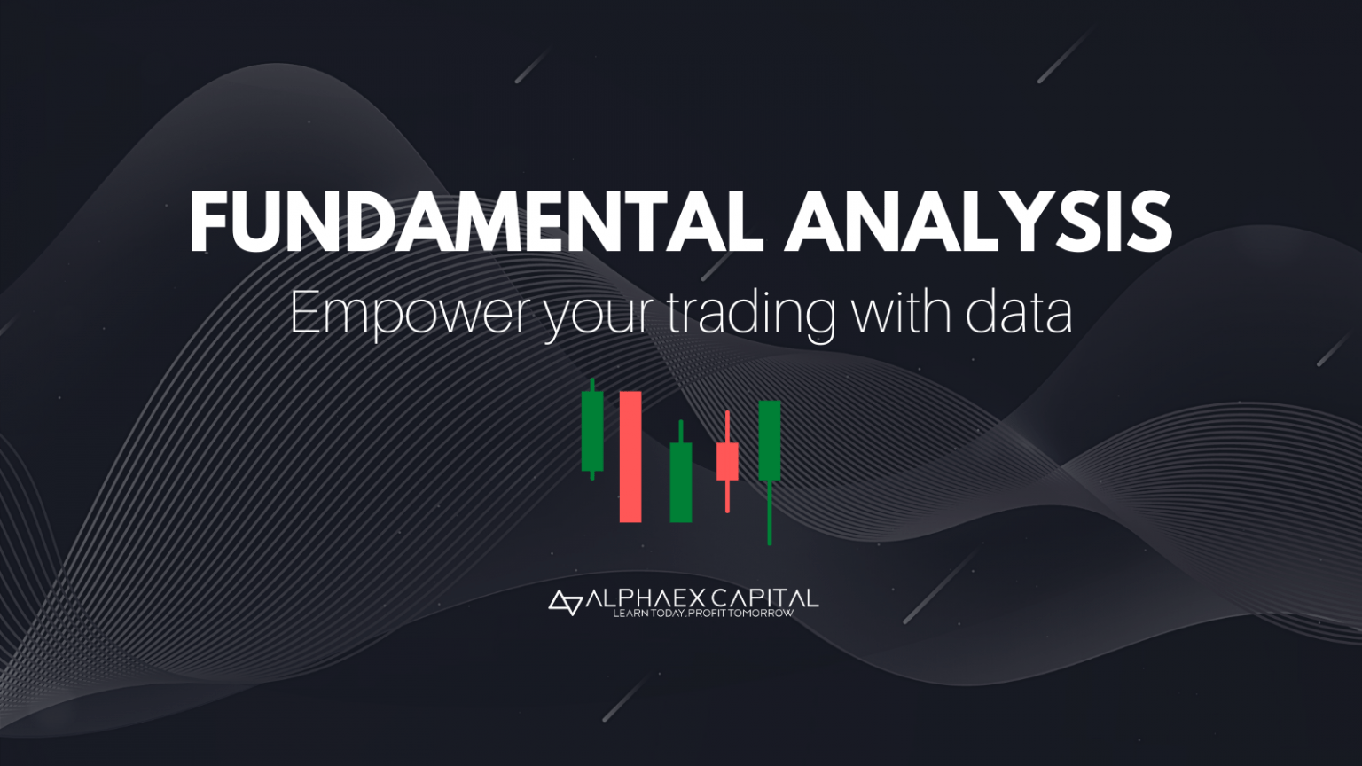 Fundamental Analysis: What is It and Why to Use it