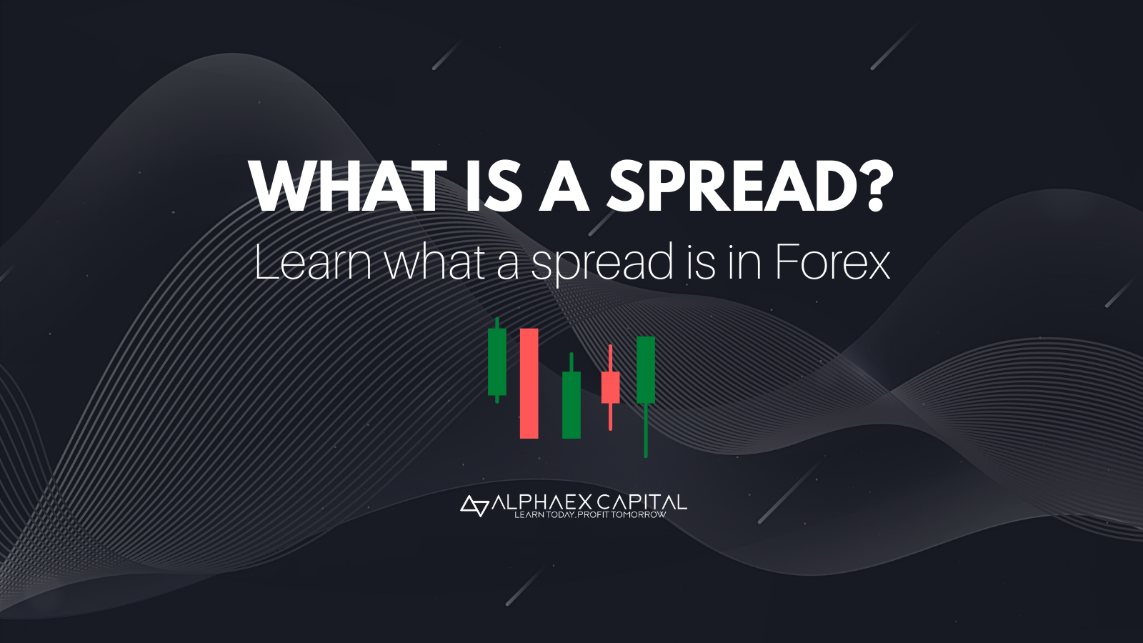 What Is A Spread In Forex Trading? UPDATED For 2021