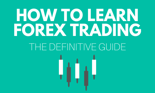 Alphaex Capital - How to learn forex trading