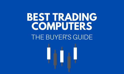 Alphaex Capital - Best Trading Computers