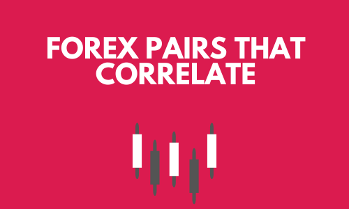 Alphaex Capital - Forex Pairs that Correlate
