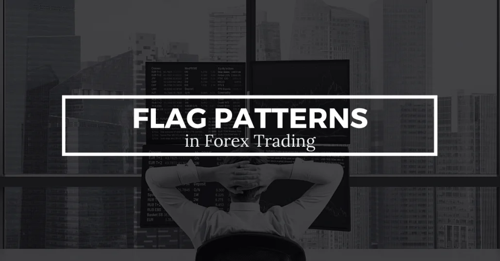 Flag Pattern for forex trading