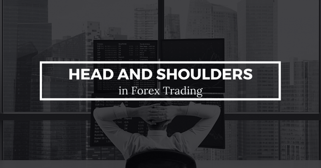 Head and Shoulders Pattern in forex trading