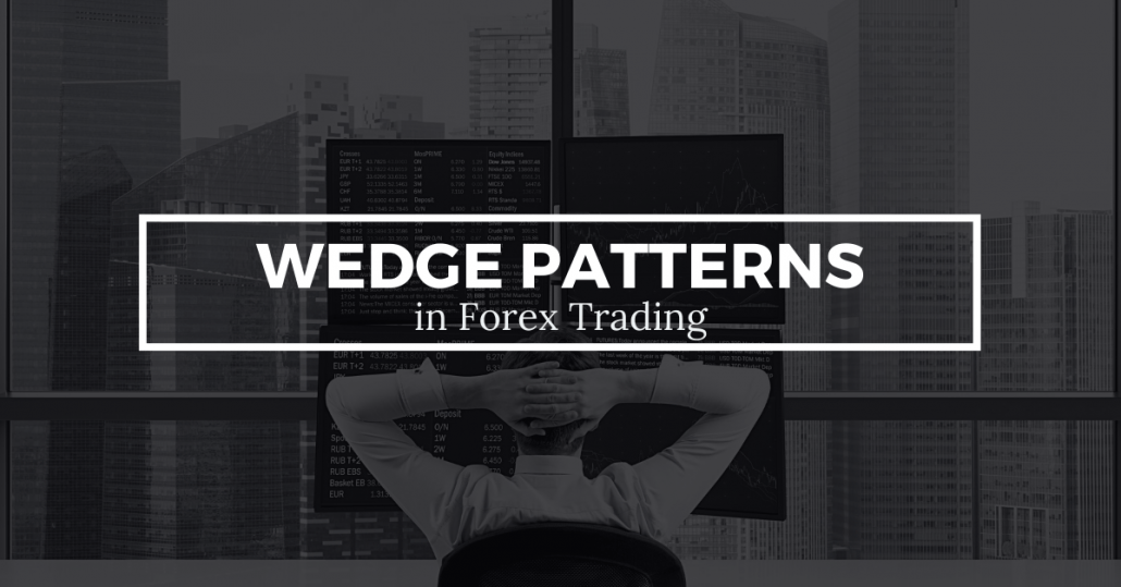 Wedge Patterns for beginners