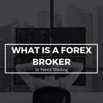 What is a forex broker - Alphaex Capital