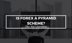 Is Forex A Pyramid Scheme - Alphaex Capital