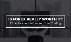 Is Forex Really Worth It - Alphaex Capital