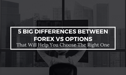 Forex vs Options - Alphaex Capital