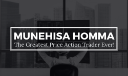 Munehisa Homma Forex - Alphaex Capital