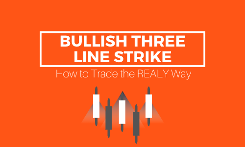 How to Trade the Bullish Three Line Strike - Social