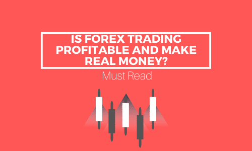 Forex Trading Profitable - Social Image