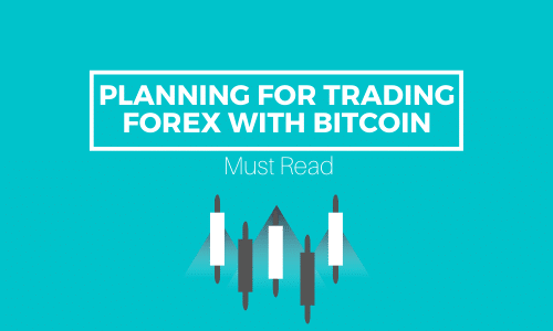 Trading Forex with Bitcoin
