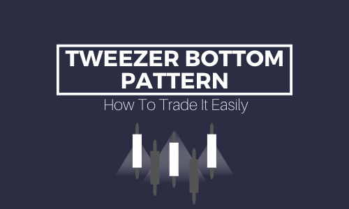 Tweezer Bottom Patterns - Social