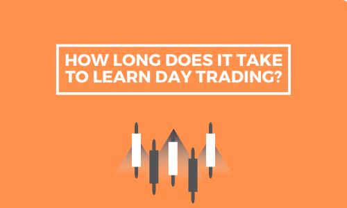 How Long Does it Take to Learn Day Trading - social image
