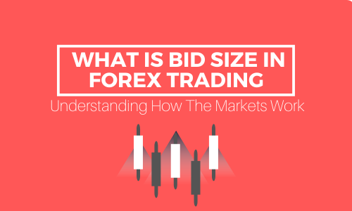 What Is Bid Size in Forex - Social