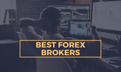 Best Forex Brokers List