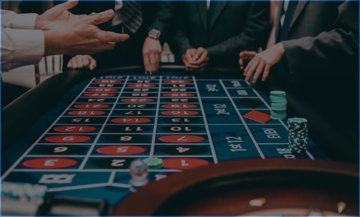 is forex gambling?