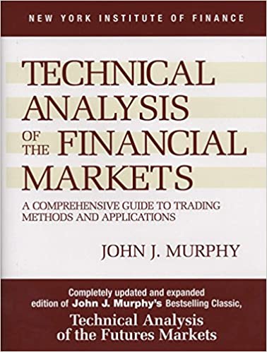 Best Technical Analysis Books - Technical Analysis of the Financial Markets