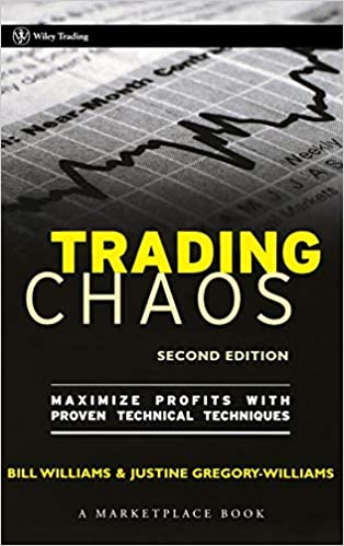 Best Technical Analysis Books - Trading Chaos