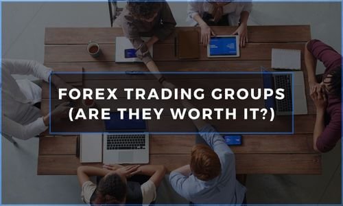 Forex Trading Groups Featured by Alphaex Capital
