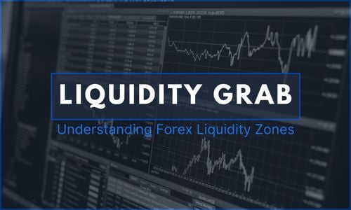 Liquidity Grab - Featured