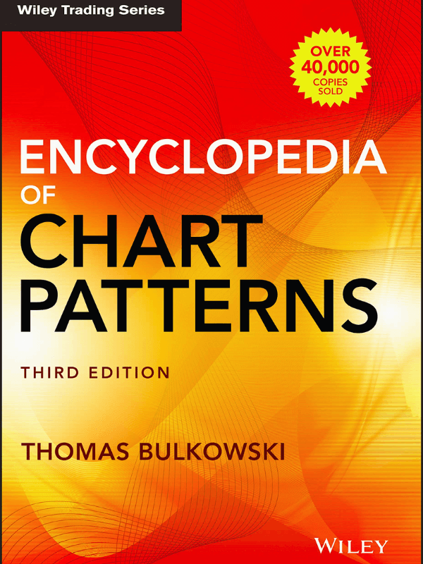 Encyclopedia of Chart Patterns candlesticks pattern books